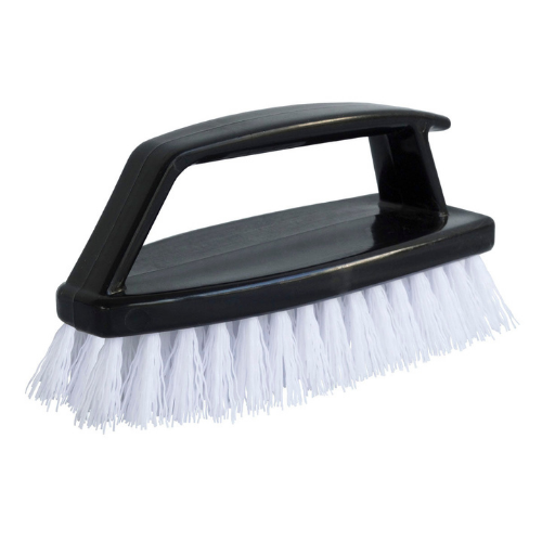 ESCOBILLA DE LAVADO TIPO PLANCHA