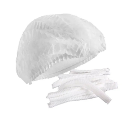 GORRO CLIP (100 UNIDADES)