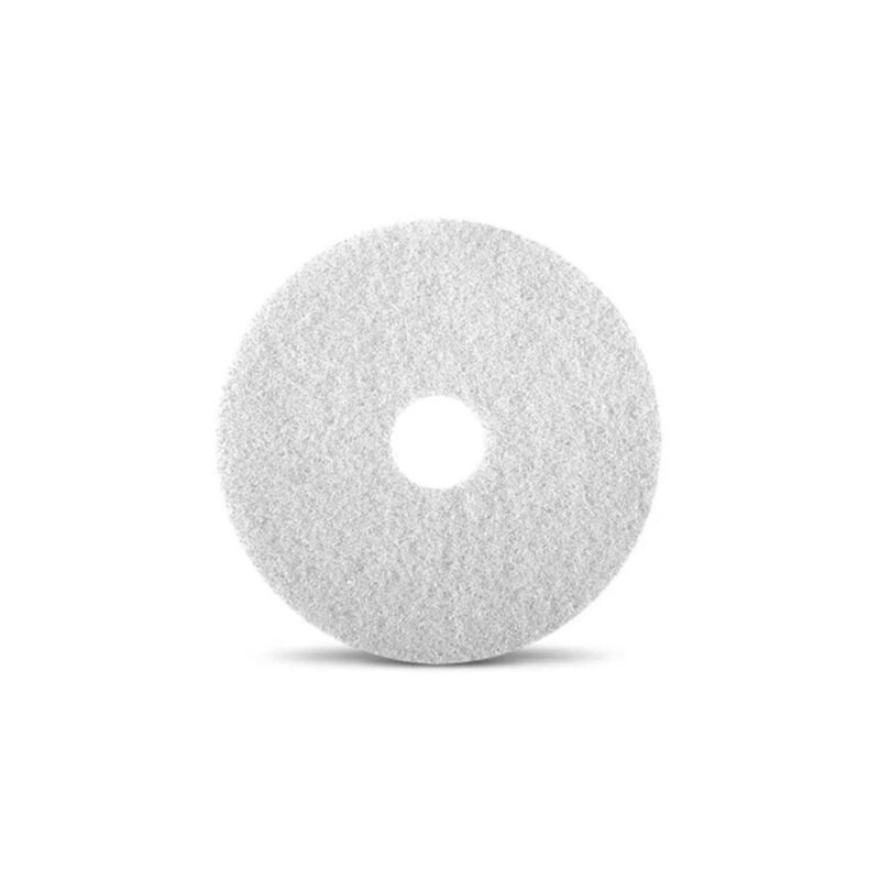 PAD BLANCO 17 PULGADAS